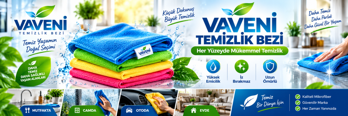 VAVENİ