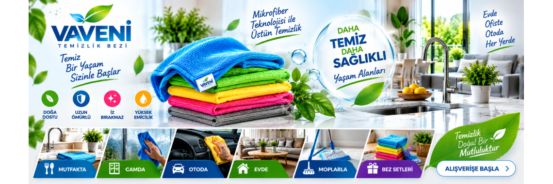 VAVENİ