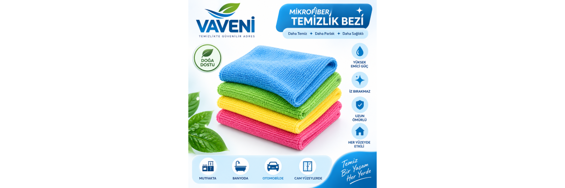 VAVENİ
