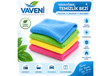 Yer & Zemin Bezleri