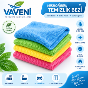 Yer & Zemin Bezleri