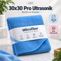 30x30 Pro Ultrasonik
