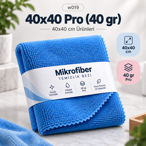 40x40 Pro (40 gr)